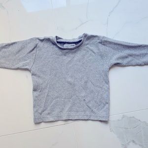 Christina Rhode sweater size 18m